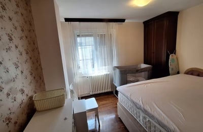 Location d’un appartement spacieux de 4 pièces, 130 m², Nouveau Belgrade, Belgrade, Serbie